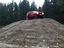 King of the Hill