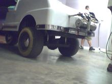 sweet... check out that pump!