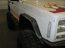 thinking of building a set of these for my xj