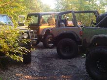 Wheelin