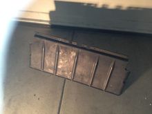 Front XJ skid