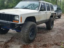 Photo credit: Alex Pendleton, new owner