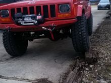 Need something taller