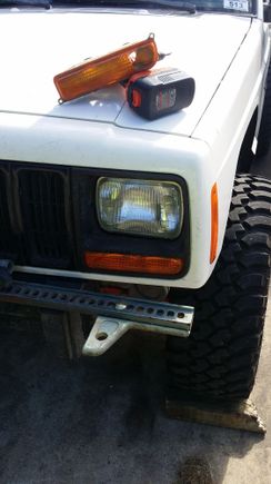 Y'all happy now? SHEESH!!!