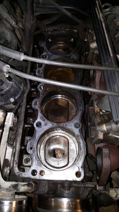 Ya think its got problems?