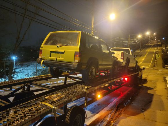 96 two door 2wd auto