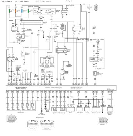 1988 Schematic