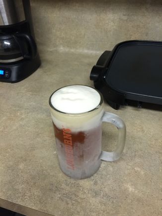 Good days work deserves a good IPA