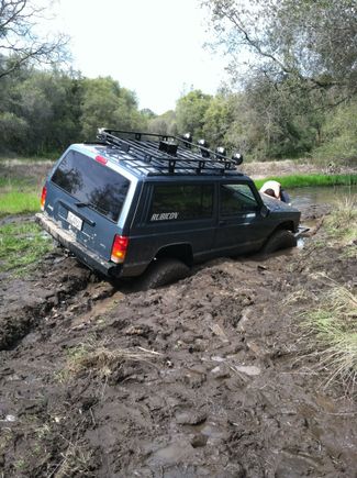 Whoops.