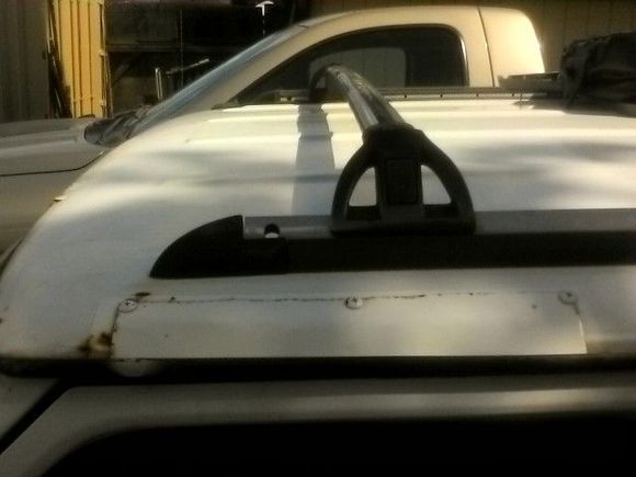 Rust repair?