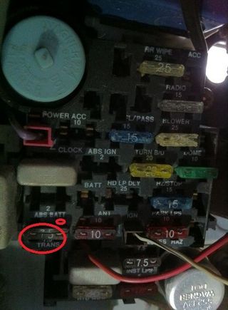 Fusebox