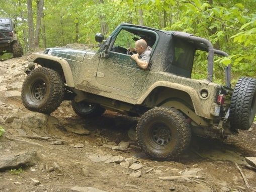 my tj at greens