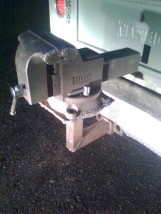 i made a vice hich plug in