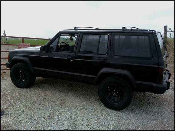 jeep