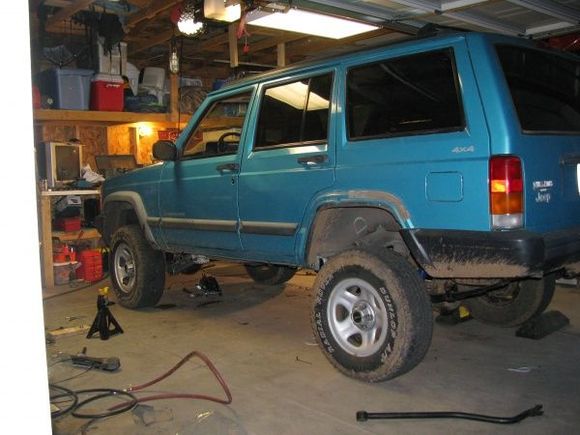 after (minus tires and fender trimming)