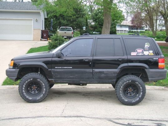 Grand Cherokee
