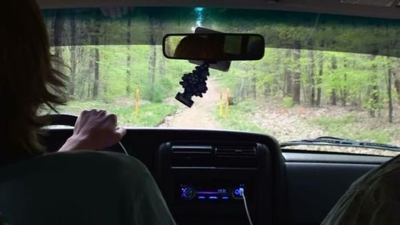 offroadin