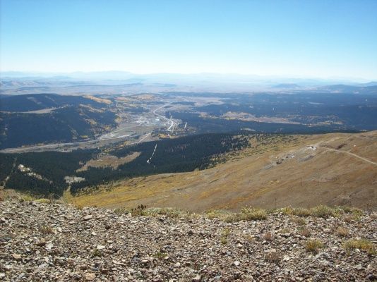Alma Co.