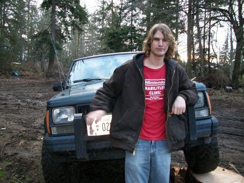 jeep