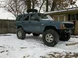 when i first got it