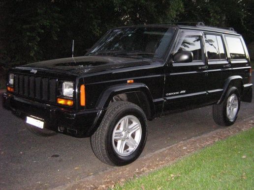 When i picked her up stock as a rock