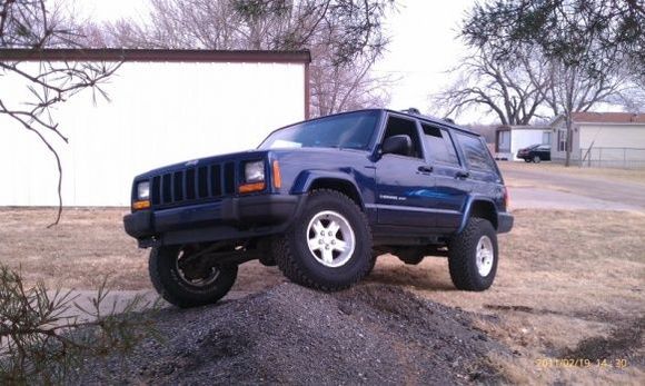 Jeep