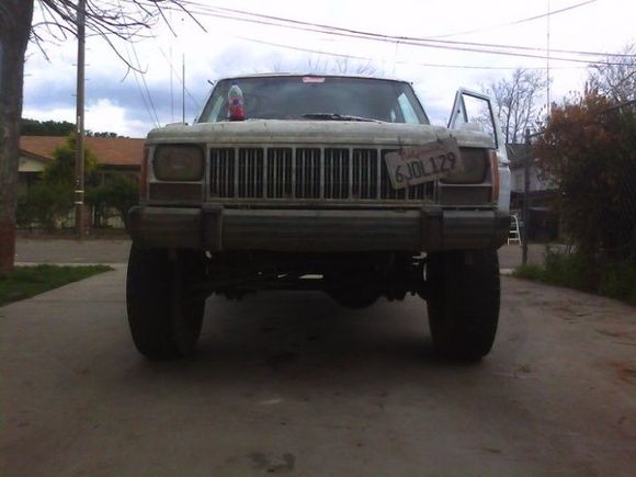 xj3