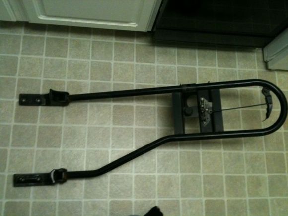 tube door