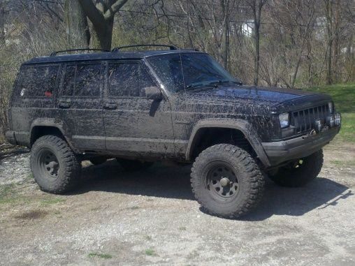 Cleaned her up just to get her dirty
