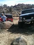 burns canyon