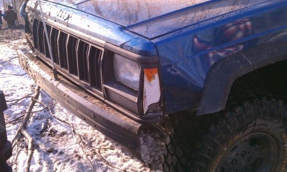 was worse, just means i had fun