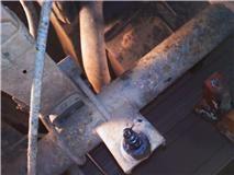 shock mount