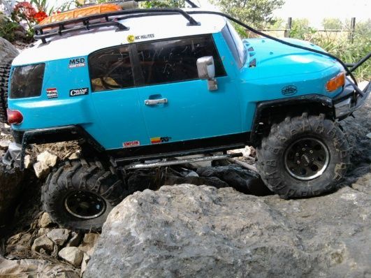 crawler