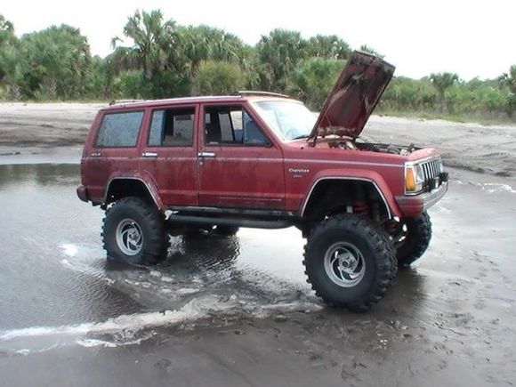 Bad Crank sensor gave us trouble ALL day long!