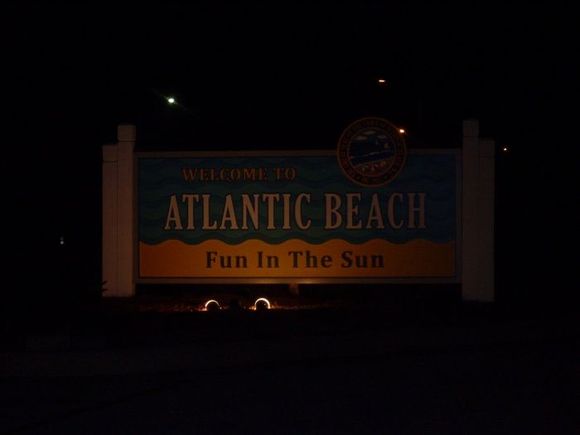 Atlantic Beach