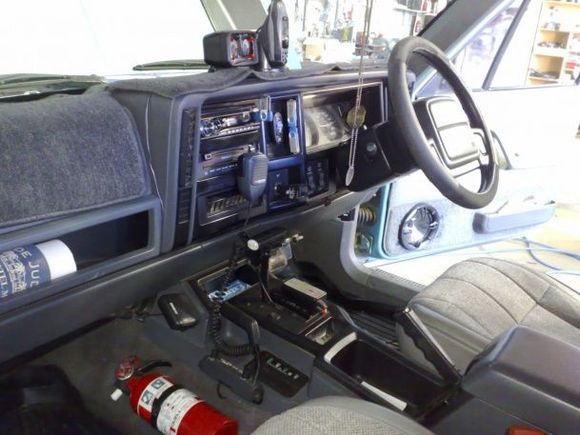 Command Center