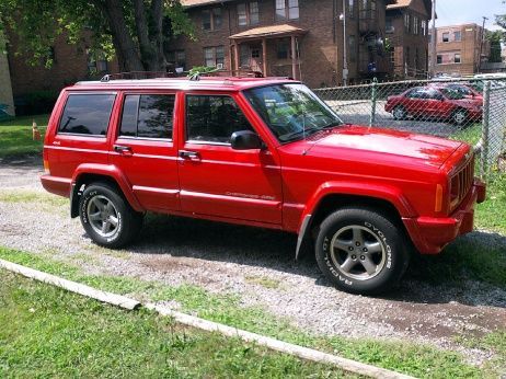 Day 1, Stock wheels