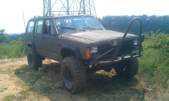 Buddies xj