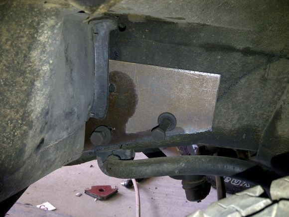 Jeep Bumper 11