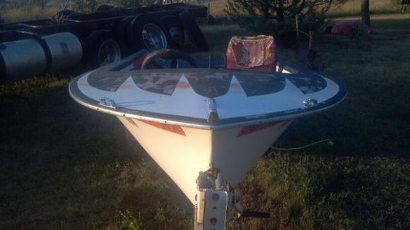 Project Boat