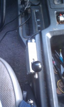 TERAFLEX 2WD LOW RANGE KIT