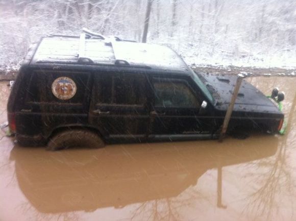 sunk, wish i had my current lift here...