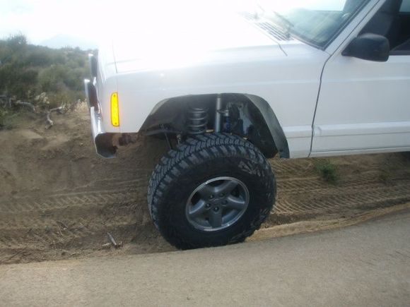 Flexing