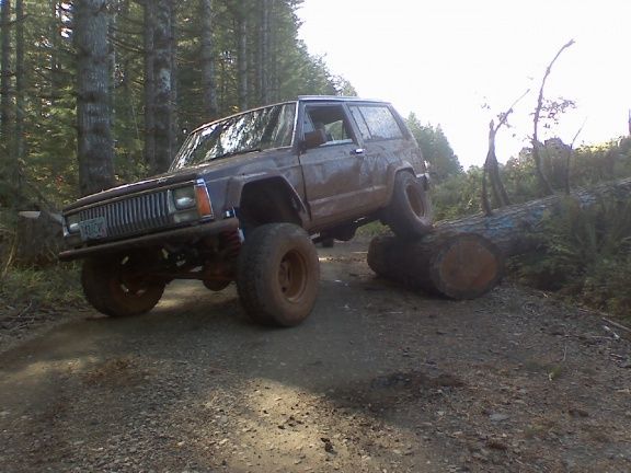flexin the 87