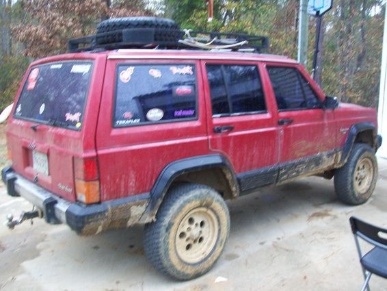 latest jeep picture