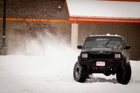 jeep