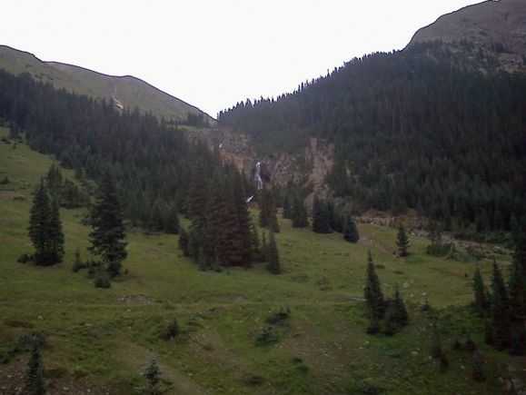 Burns Gulch