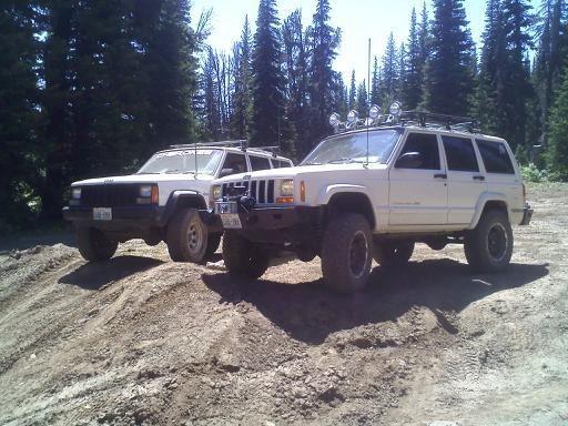 me and my buddy