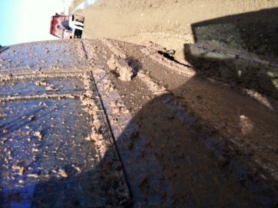 3-31-2012 fall creek run