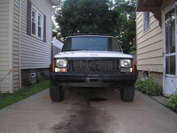 stock for now